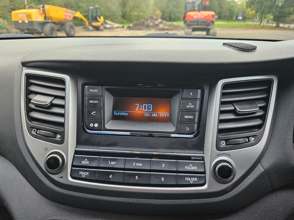 Used Hyundai TUCSON 2018 for sale - 75777481: Photo 16