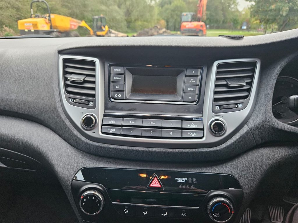 Used Hyundai TUCSON 2018 for sale - 75777481: Photo 17