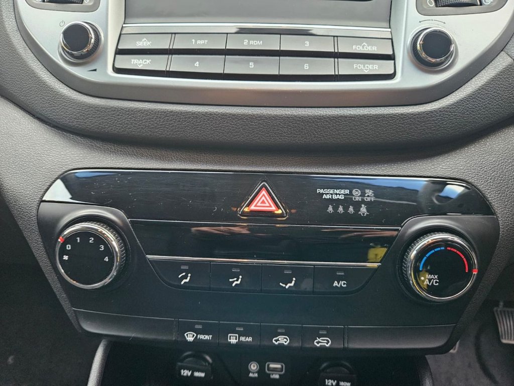Used Hyundai TUCSON 2018 for sale - 75777481: Photo 18