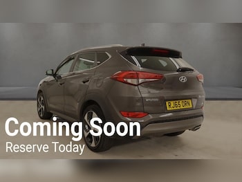 Used Hyundai TUCSON 2015 for sale - 78758138: Photo
