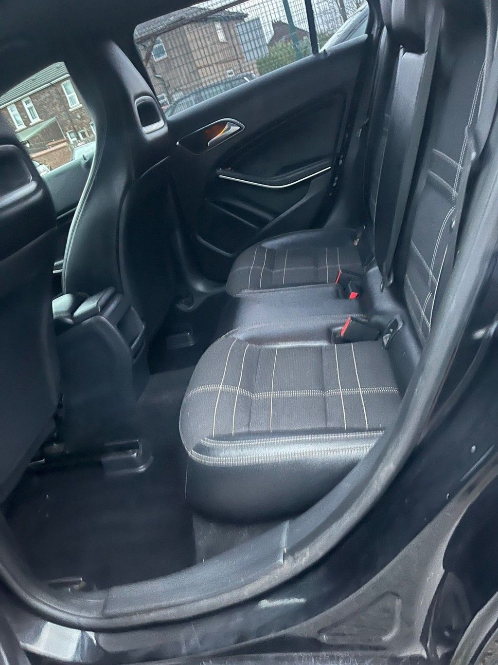 Used Mercedes-Benz A-Class 2014 for sale - 77287512: Photo 11