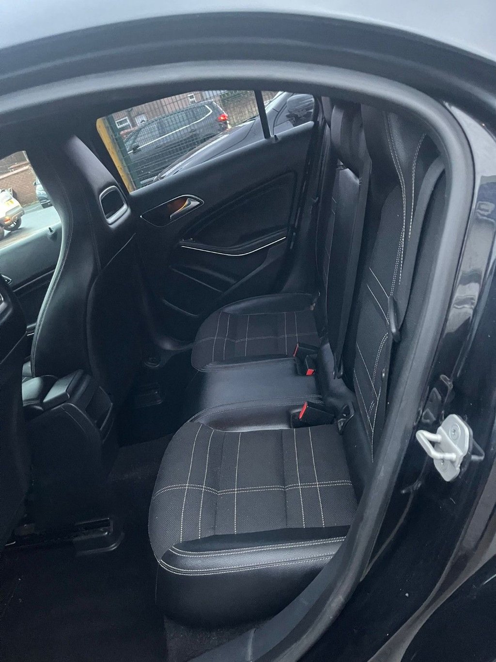 Used Mercedes-Benz A-Class 2014 for sale - 77287512: Photo 12