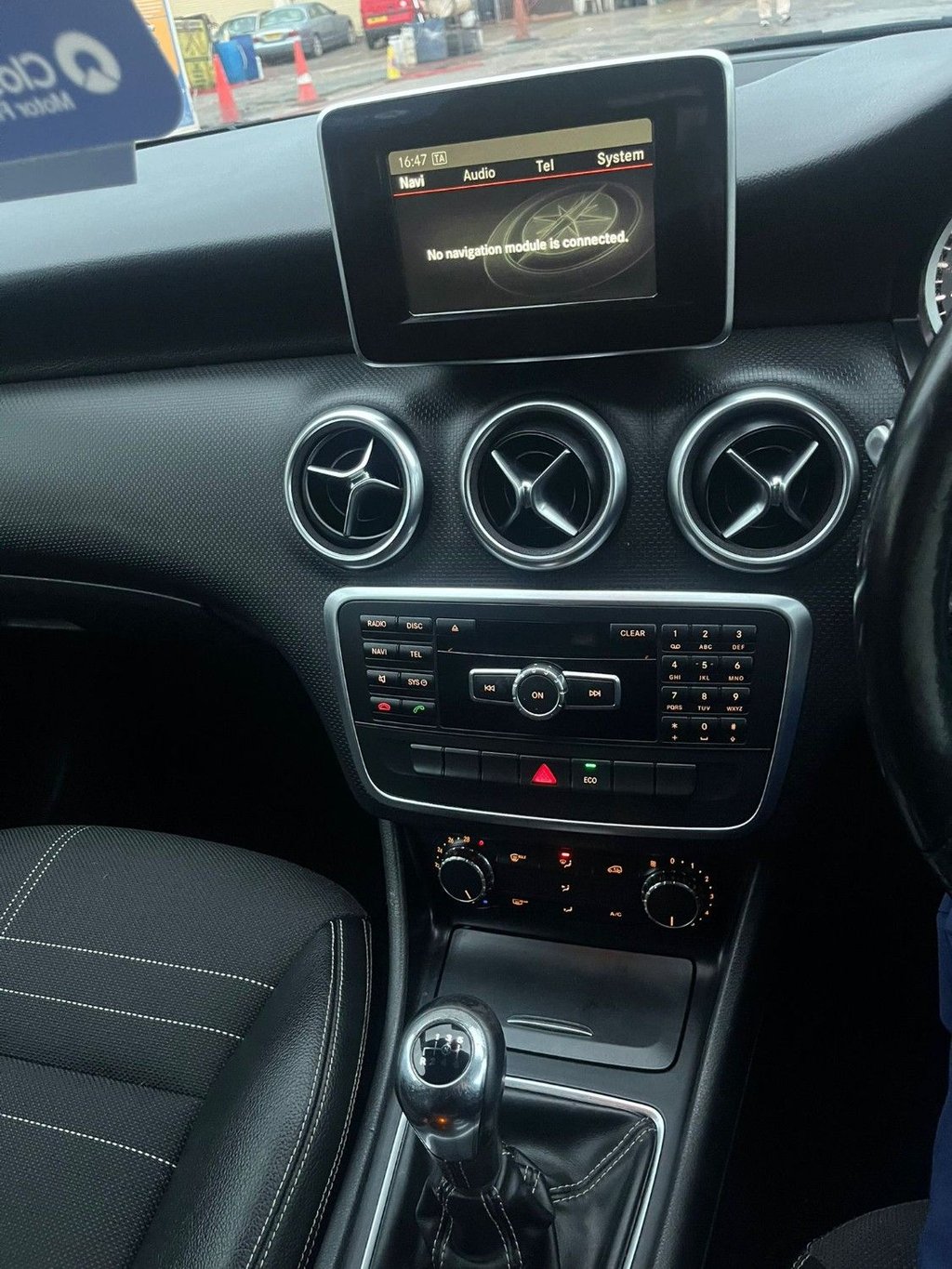 Used Mercedes-Benz A-Class 2014 for sale - 77287512: Photo 15