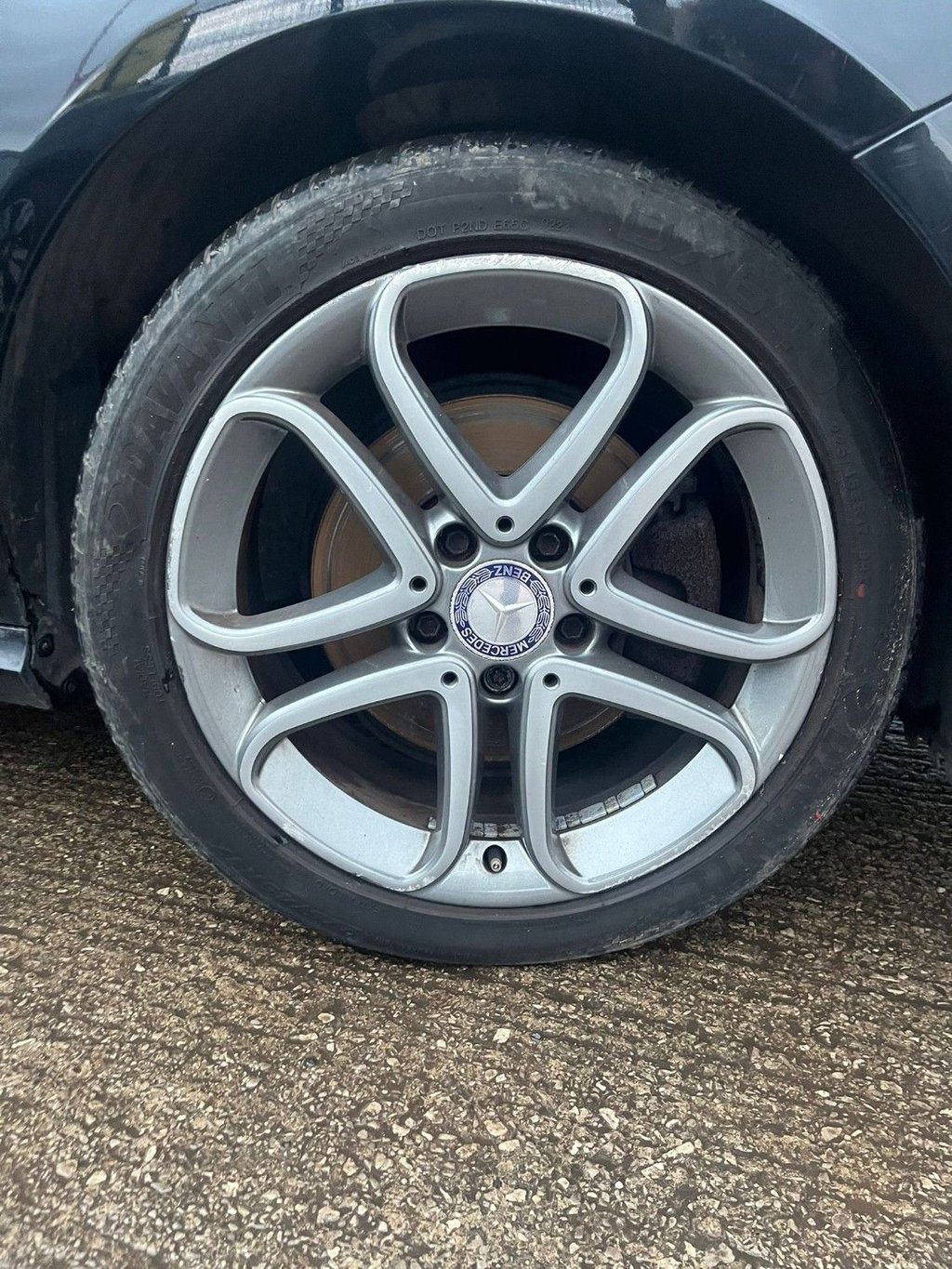 Used Mercedes-Benz A-Class 2014 for sale - 77287512: Photo 16