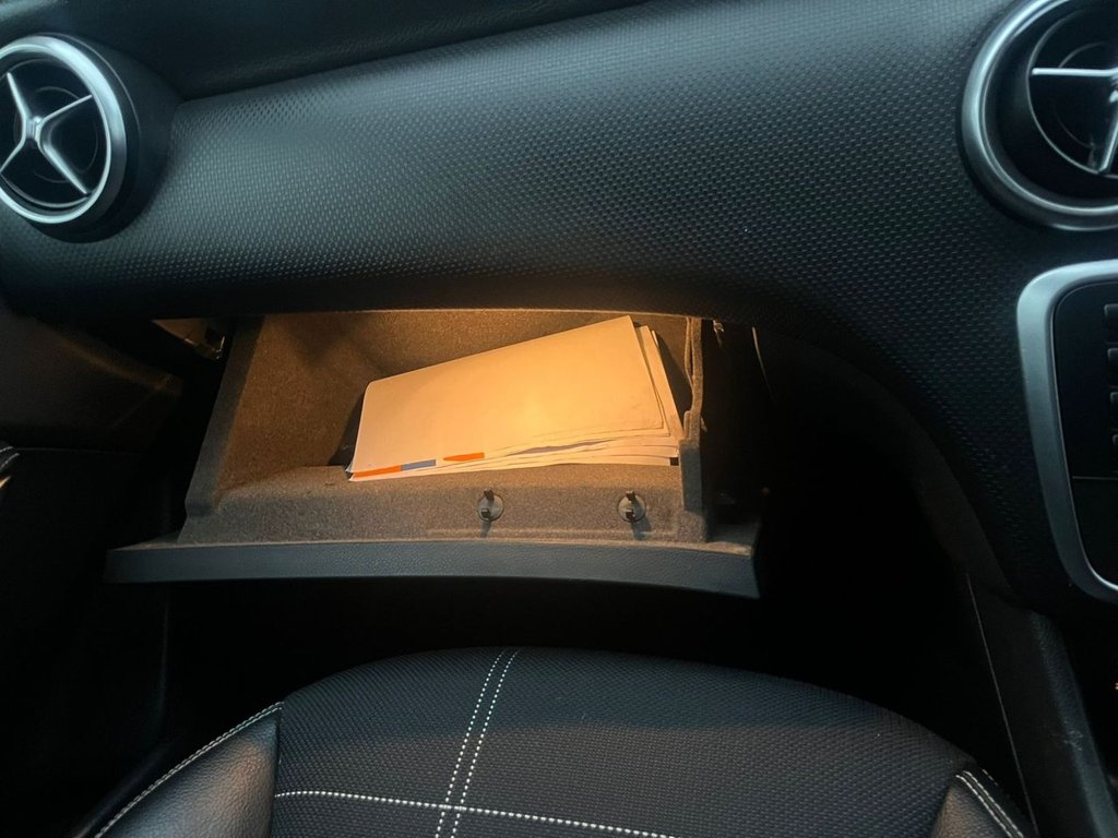 Used Mercedes-Benz A-Class 2014 for sale - 77287512: Photo 17