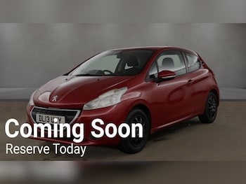 Used Peugeot 208 2013 for sale - 79313058: Photo