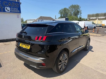 Used Peugeot 3008 2017 for sale - 79493653: Photo