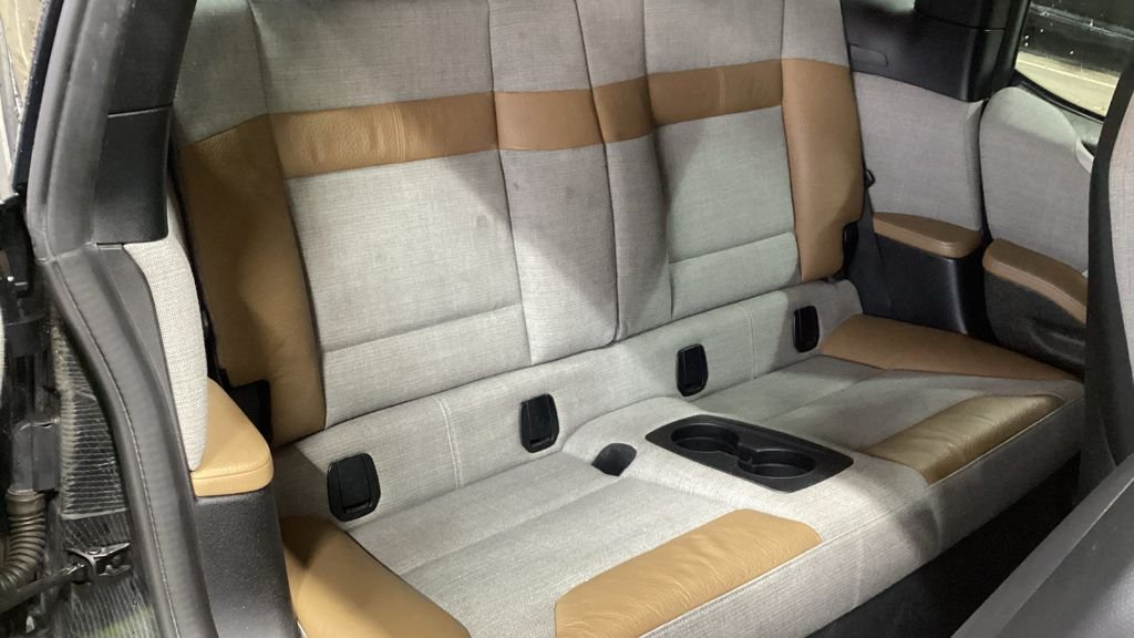 Used BMW i3 2016 for sale - 76841302: Photo 10