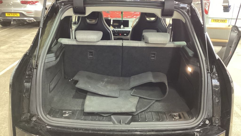 Used BMW i3 2016 for sale - 76841302: Photo 11