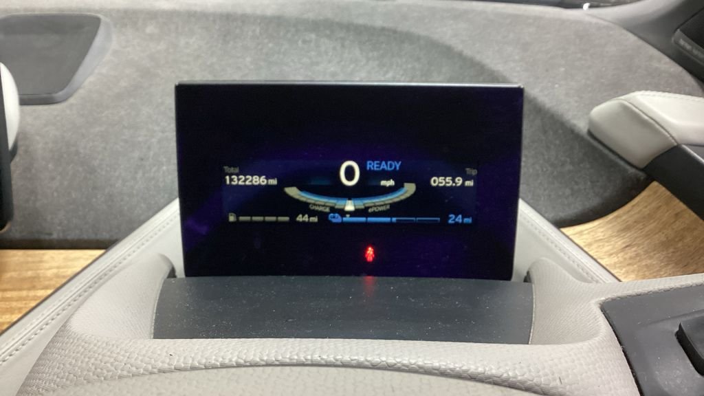 Used BMW i3 2016 for sale - 76841302: Photo 7