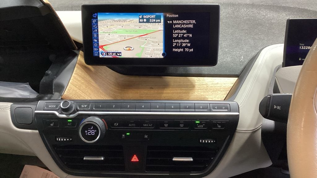 Used BMW i3 2016 for sale - 76841302: Photo 8