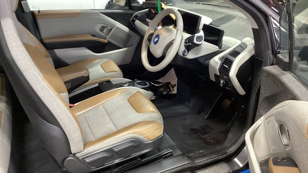 Used BMW i3 2016 for sale - 76841302: Photo 9