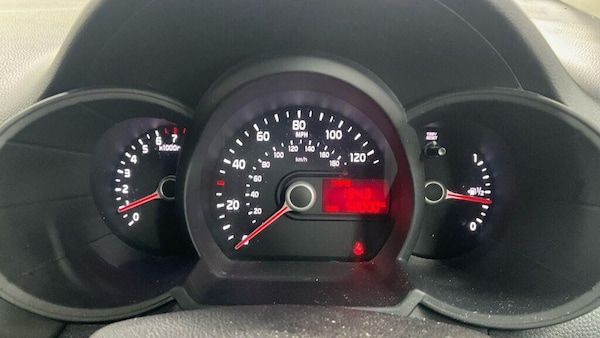 Used Kia Picanto 2013 for sale - 76223095: Photo 11