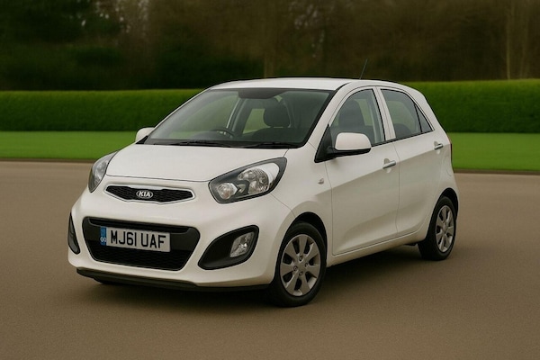 Used Kia Picanto 2013 for sale - 76223095: Photo 1