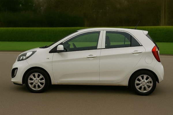 Used Kia Picanto 2013 for sale - 76223095: Photo 2