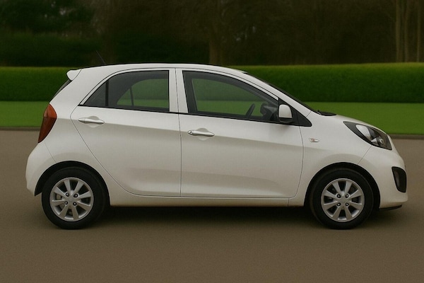 Used Kia Picanto 2013 for sale - 76223095: Photo 5