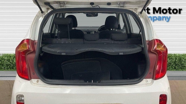 Used Kia Picanto 2013 for sale - 76223095: Photo 7