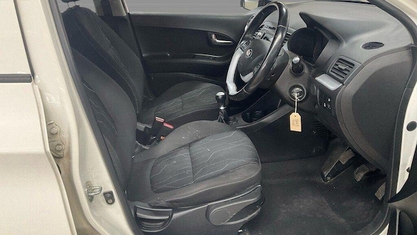 Used Kia Picanto 2013 for sale - 76223095: Photo 9