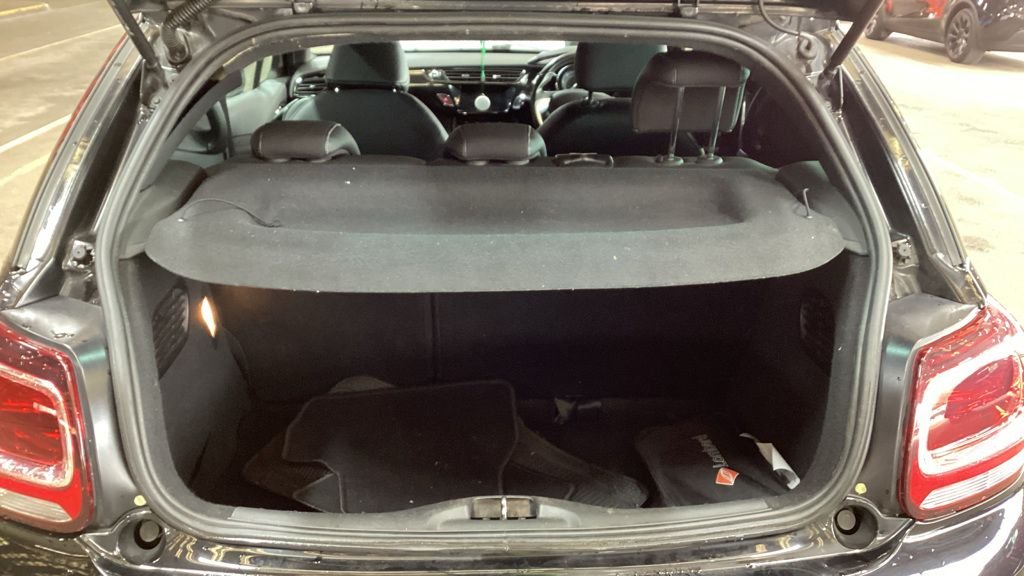 Used DS Automobiles DS 3 2018 for sale - 76376046: Photo 11
