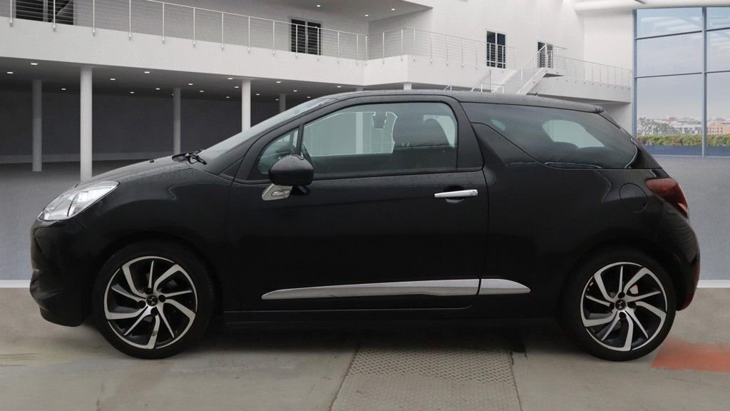 Used DS Automobiles DS 3 2018 for sale - 76376046: Photo 5