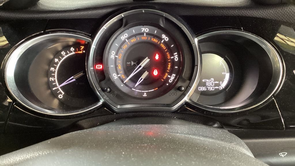Used DS Automobiles DS 3 2018 for sale - 76376046: Photo 7