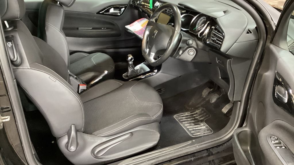Used DS Automobiles DS 3 2018 for sale - 76376046: Photo 9