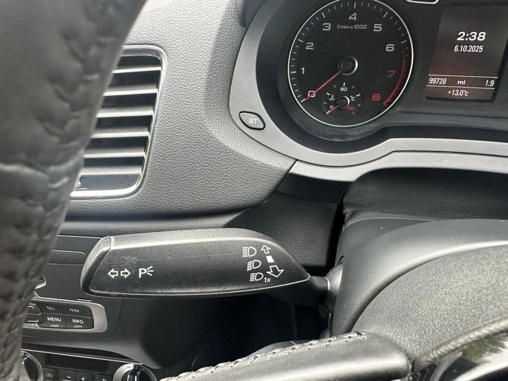 Used Audi Q3 2011 for sale - 77121586: Photo 12