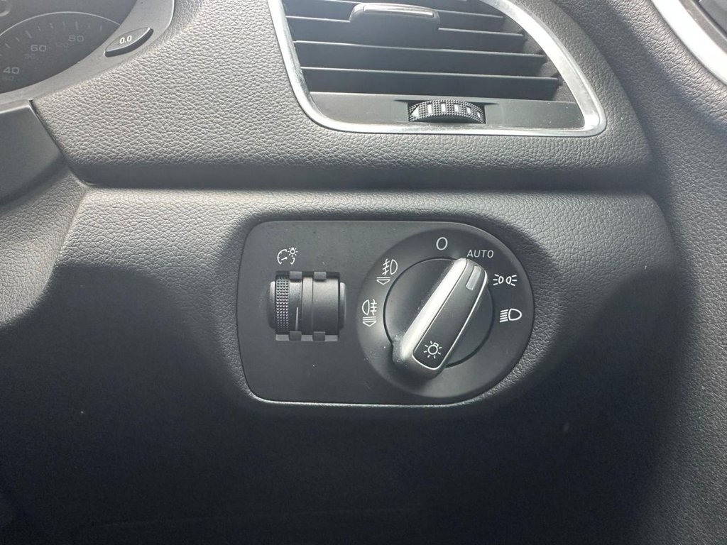 Used Audi Q3 2011 for sale - 77121586: Photo 18