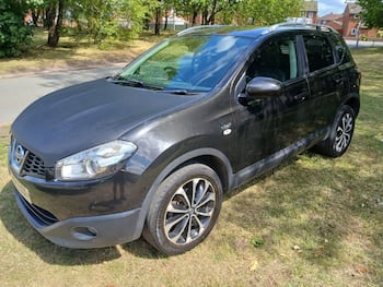 Used Nissan Qashqai 2012 for sale - 79643682: Photo