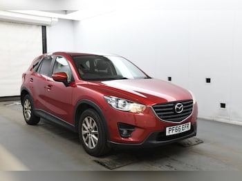 Used Mazda CX-5 2016 for sale - 79394619: Photo