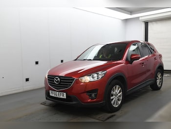 Used Mazda CX-5 2016 for sale - 79394619: Photo