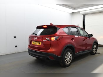 Used Mazda CX-5 2016 for sale - 79394619: Photo