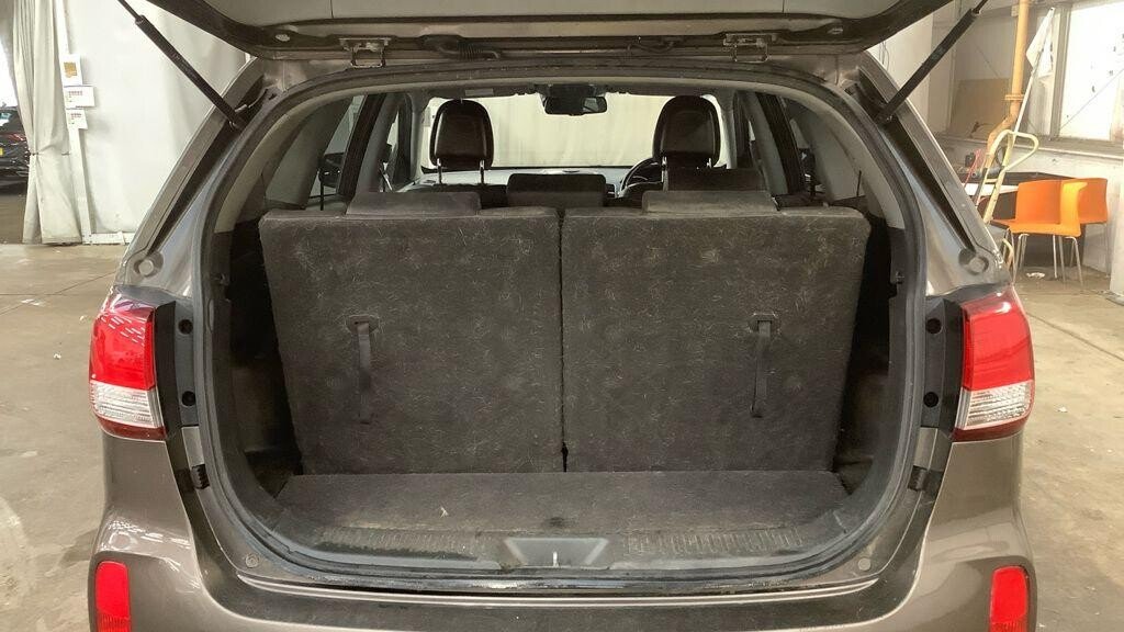 Used Kia Sorento 2013 for sale - 76395880: Photo 5