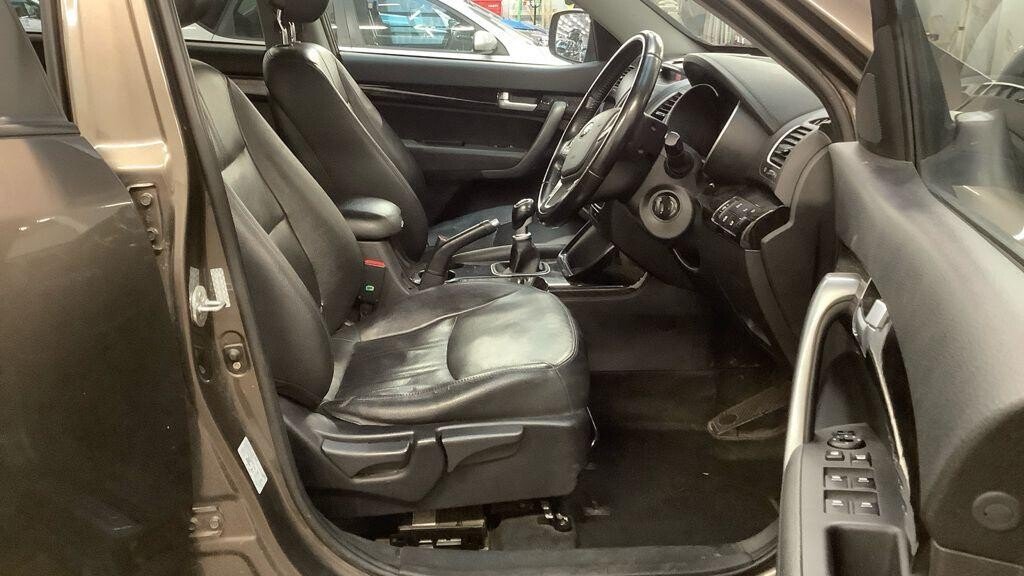 Used Kia Sorento 2013 for sale - 76395880: Photo 7