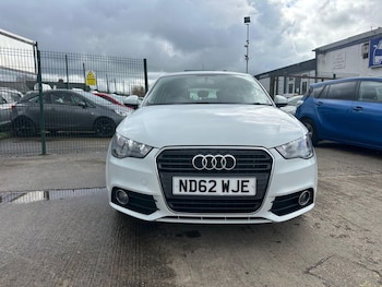Used Audi A1 2013 for sale - 78314868: Photo