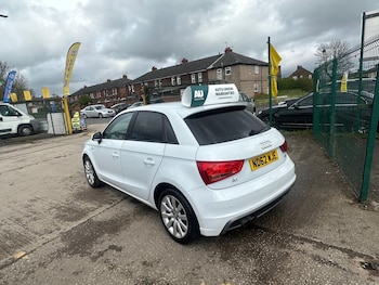 Used Audi A1 2013 for sale - 78314868: Photo