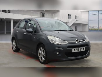 Used Citroen C3 2014 for sale - 75703644: Photo
