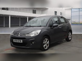 Used Citroen C3 2014 for sale - 75703644: Photo
