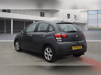 Used Citroen C3 2014 for sale - 75703644: Photo