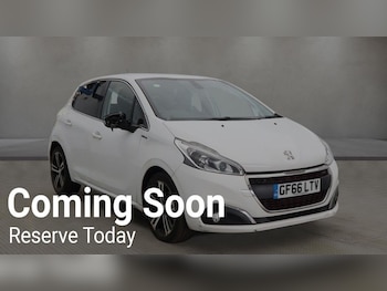 Used Peugeot 208 2016 for sale - 78833194: Photo