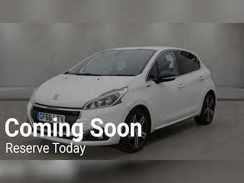 Used Peugeot 208 2016 for sale - 78833194: Photo
