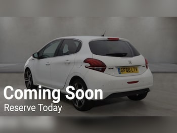 Used Peugeot 208 2016 for sale - 78833194: Photo