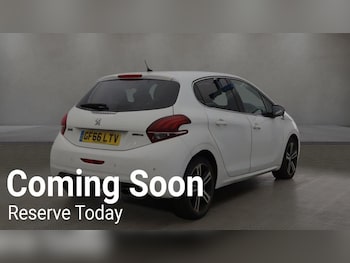 Used Peugeot 208 2016 for sale - 78833194: Photo