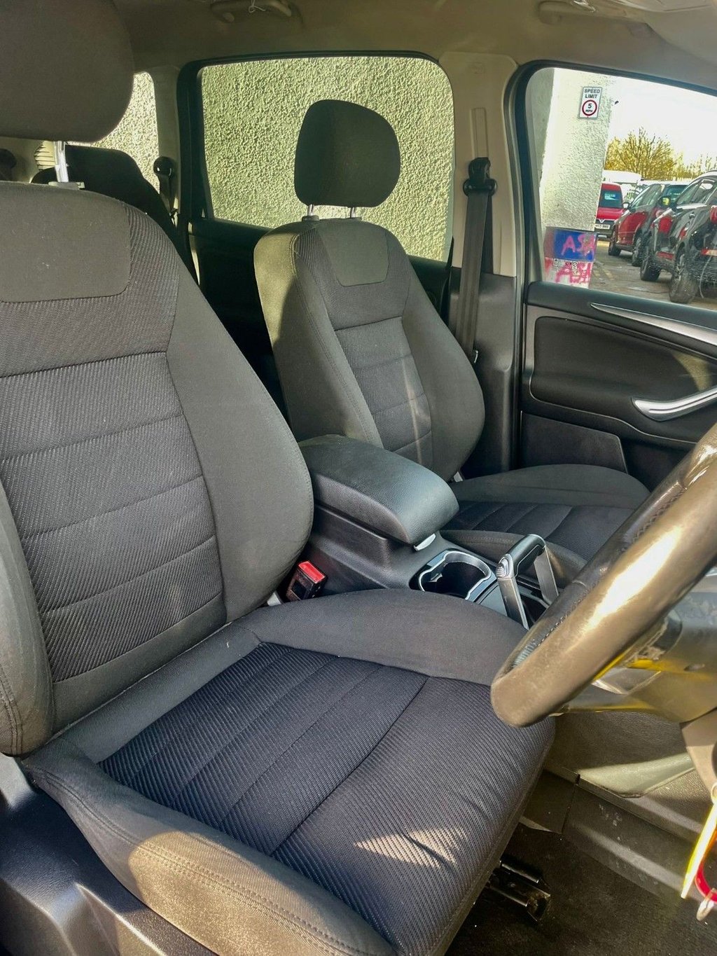 Used Ford S-Max 2014 for sale - 76604957: Photo 10