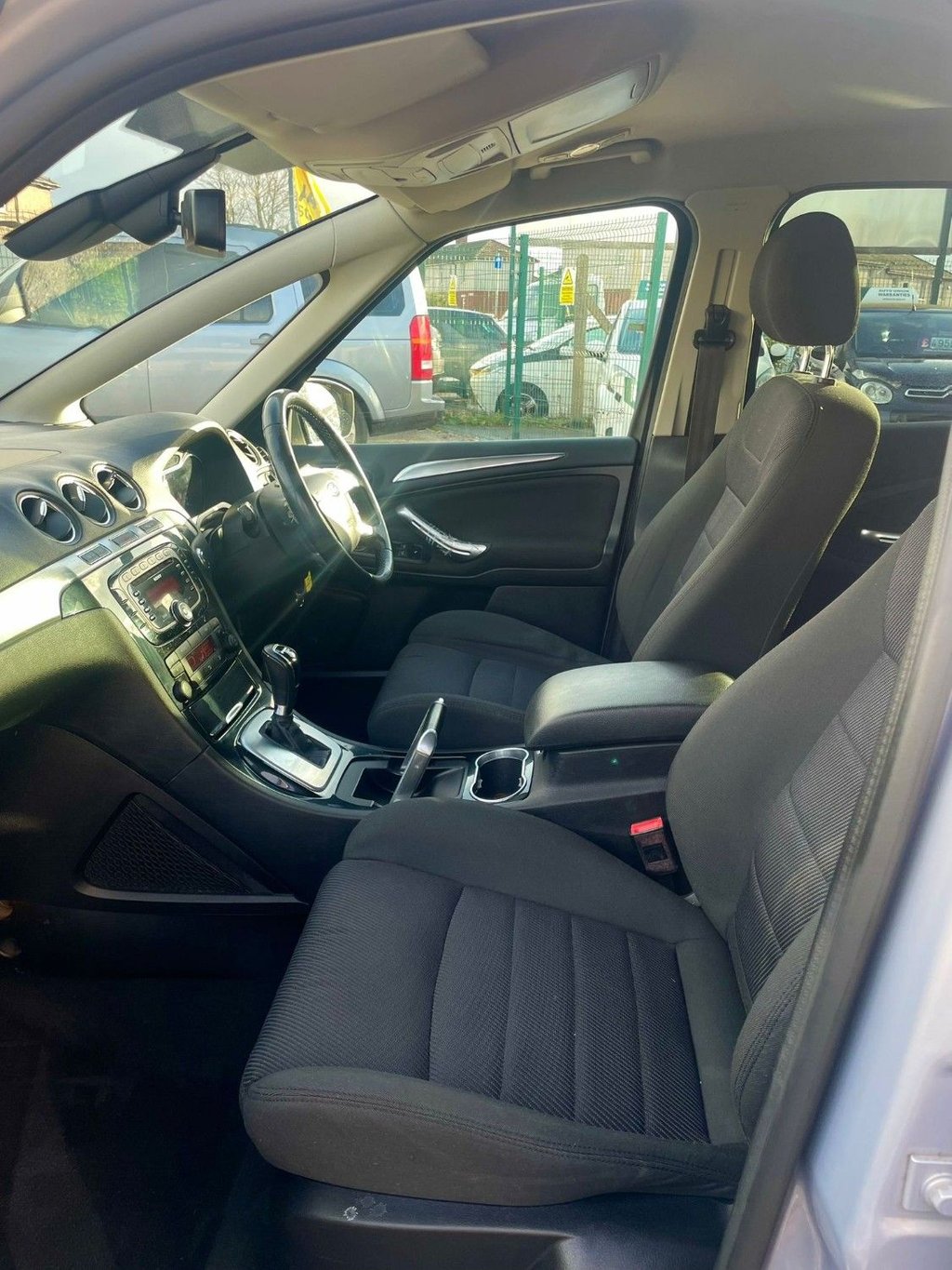 Used Ford S-Max 2014 for sale - 76604957: Photo 12