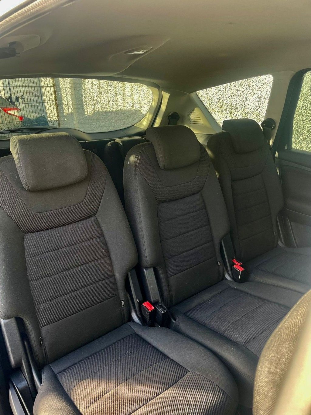 Used Ford S-Max 2014 for sale - 76604957: Photo 14