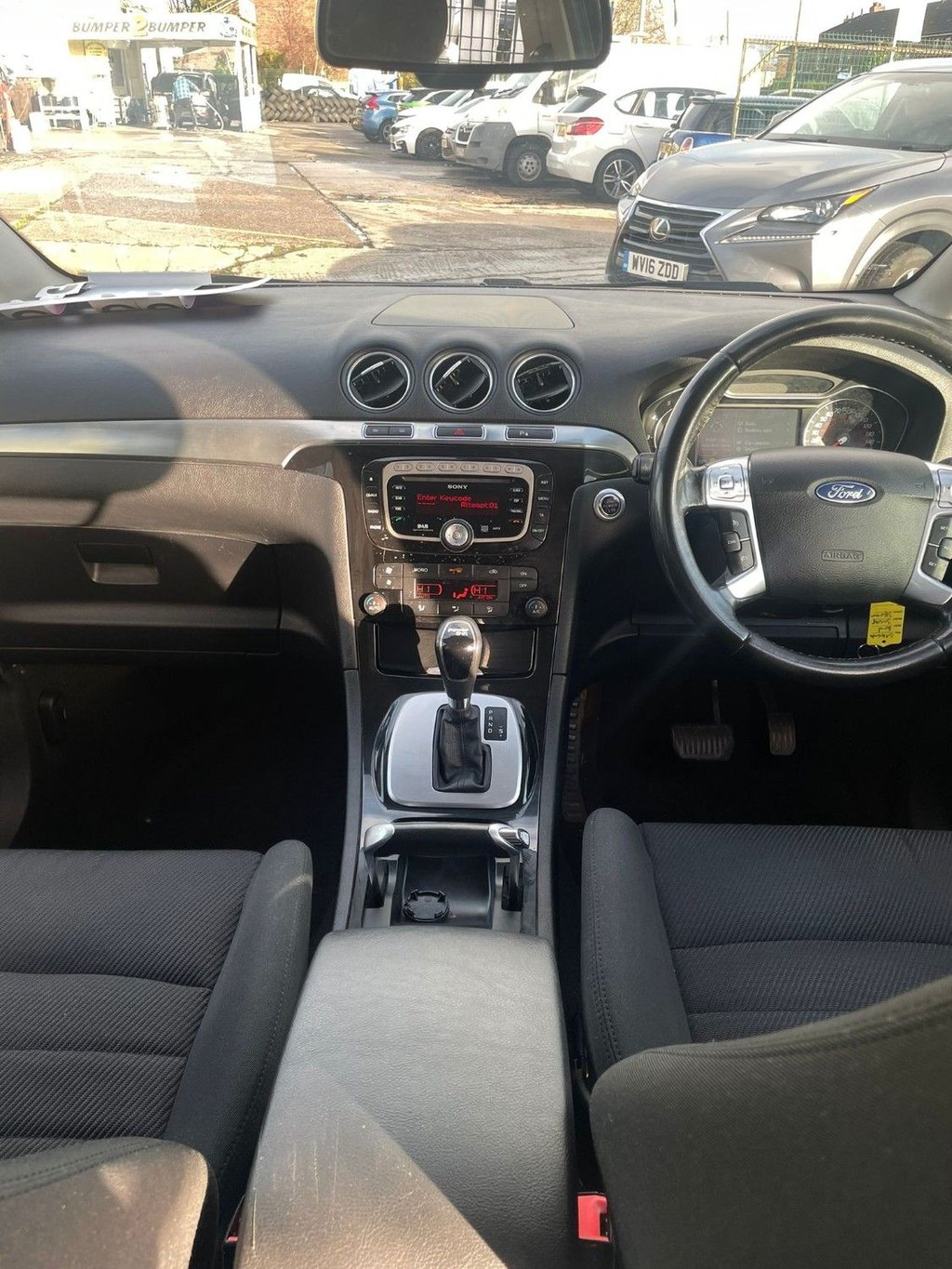 Used Ford S-Max 2014 for sale - 76604957: Photo 17