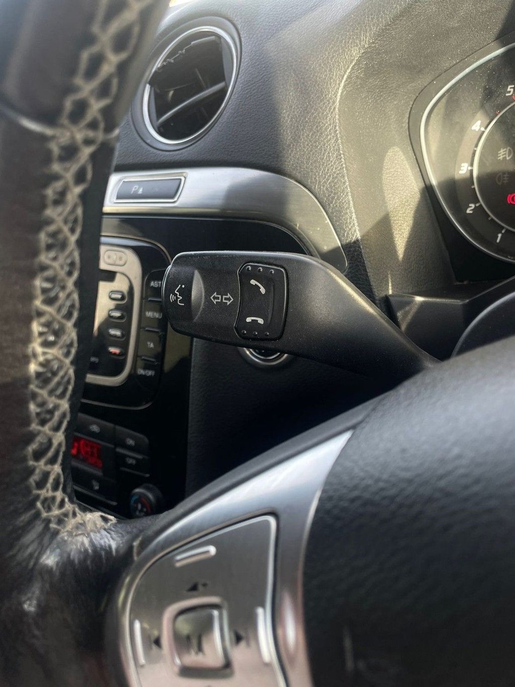 Used Ford S-Max 2014 for sale - 76604957: Photo 19