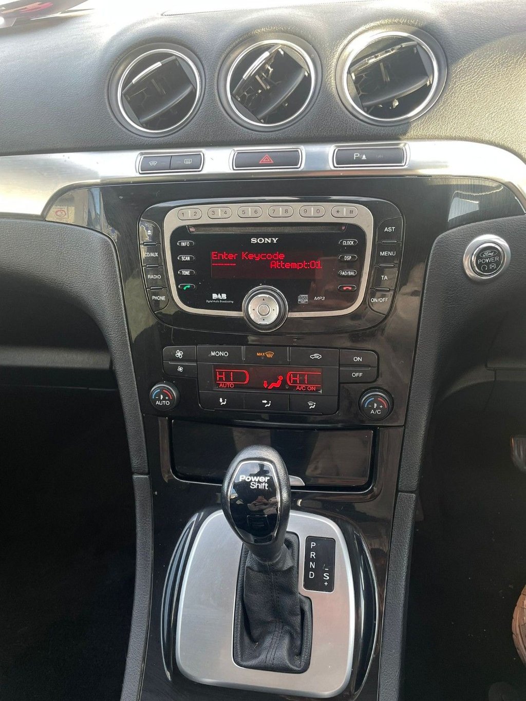 Used Ford S-Max 2014 for sale - 76604957: Photo 21