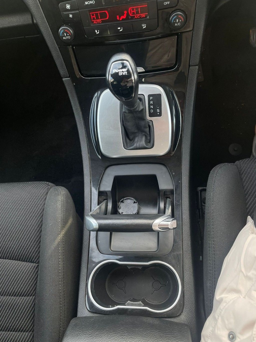 Used Ford S-Max 2014 for sale - 76604957: Photo 22